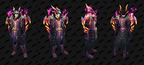 dressing room wowhead|wowhead war within dressing room.